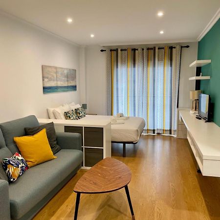 Carrerahouses Rosario Vigo Extérieur photo