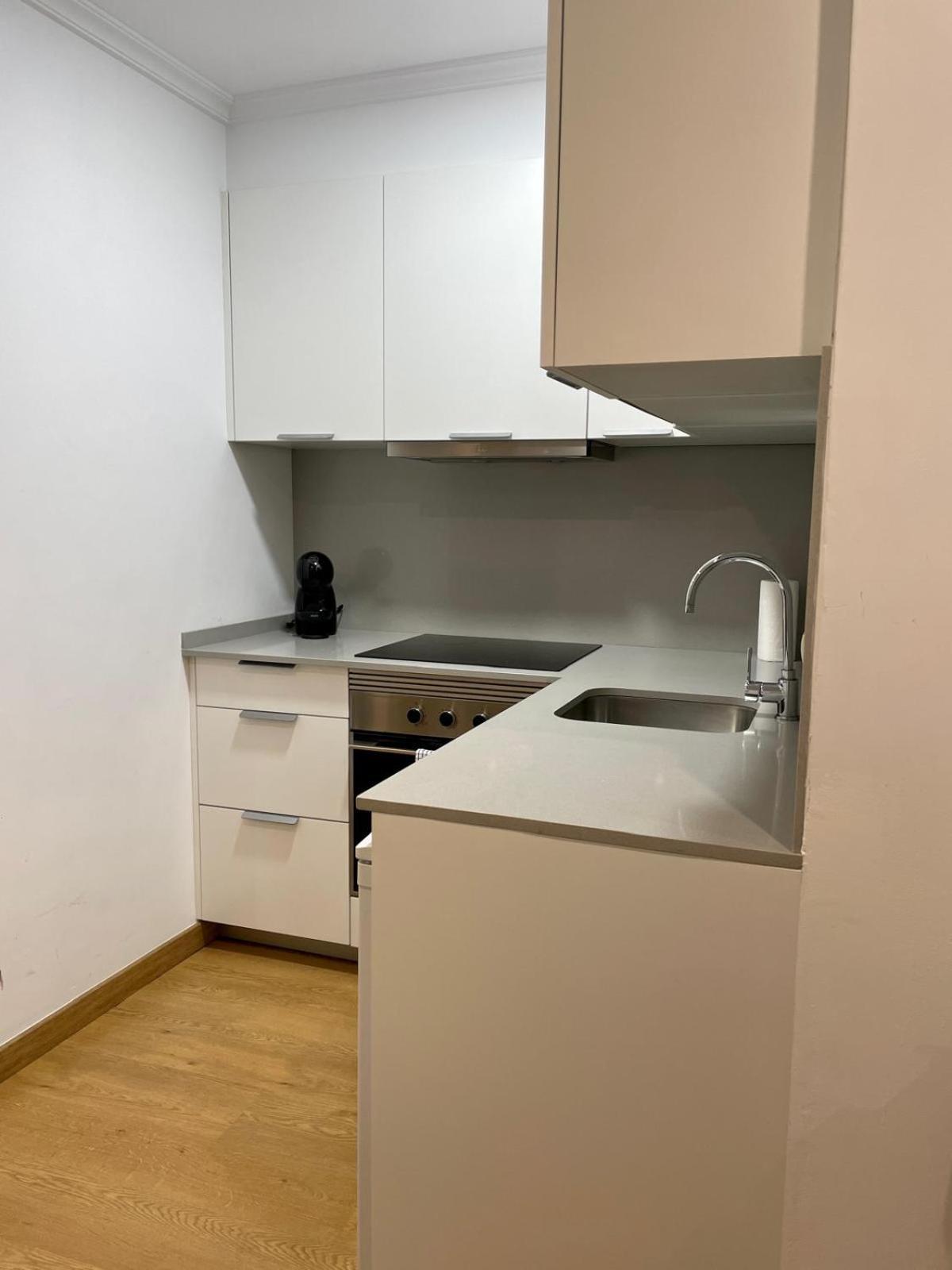 Carrerahouses Rosario Vigo Extérieur photo