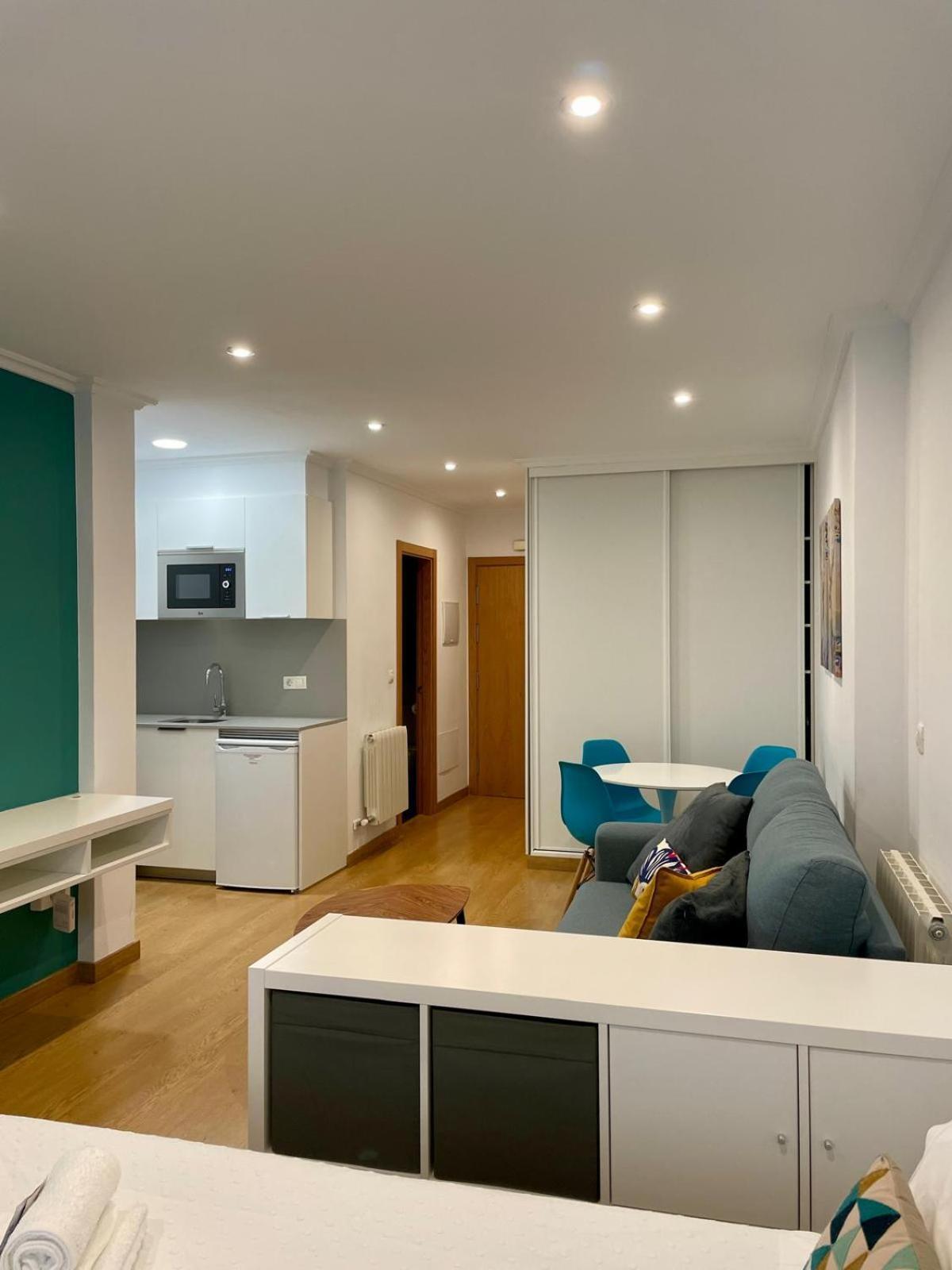 Carrerahouses Rosario Vigo Extérieur photo